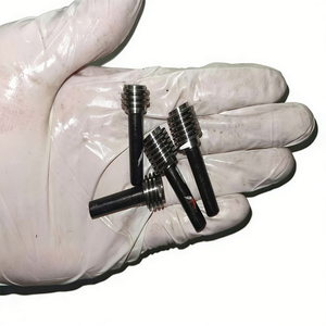 Ограничительное кольцо Go/NoGo, нажимное, из стали GCr15, тип C/H, высокоточное измерительное - Product Image 2