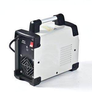 MMA-235 120 amps đa chức năng Stick thợ hàn ARC thợ hàn máy cho nhà và ngành công nghiệp trên vật liệu thép - Product Image 3