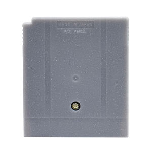 Nuova Versione Schede di Gioco di Alta Qualità Rosso Blu Cristallo <span class=keywords><strong>Oro</strong></span> Verde Argento Giallo Cartuccia di Gioco per GB GBC - Product Image 6