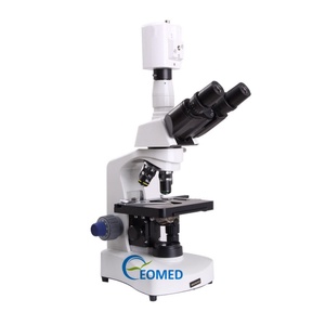 Analyse quantitative de la morphologie du sperme / Analyseur de la morphologie de la tête du sperme animal Équipement vétérinaire SA-6800P - Product Image 3