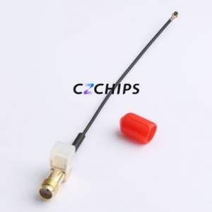 KH-IPEX4-SMAKWE5-B90H RF Cable RF Whole Sale Electronic Component Chips Supplier & BOM Service - Product Image 1