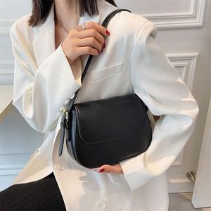 Retro Soft PU Leather Small Crossbody <b>Square</b> Bag Young Ladies Purse Women's Mini Handbags - Product Image 2