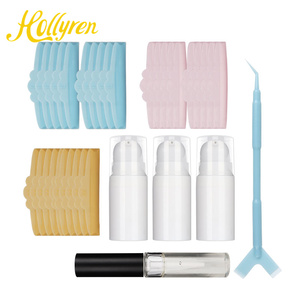 Label privé Kit de levage de <span class=keywords><strong>cils</strong></span> rehausseur de <span class=keywords><strong>cils</strong></span> Kit de levage de <span class=keywords><strong>cils</strong></span> coréen Lash Perm <span class=keywords><strong>Maquillage</strong></span> des yeux - Product Image 3