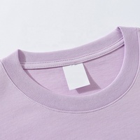 T-shirt unisexe homme 100 coton, de haute qualité, Simple et personnalisé, sans marque imprimée, taille Plus