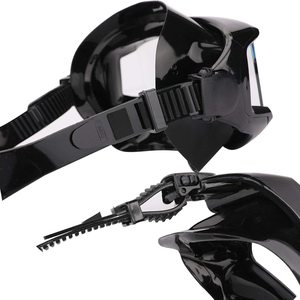 <span class=keywords><strong>Gafas</strong></span> de <span class=keywords><strong>buceo</strong></span> para miopía para niños y adultos, nuevo diseño Popular - Product Image 6