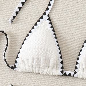 Maillots de bain micro bikini OUTPACE pour femmes 2025, maillots de bain pour femmes en vente, maillots de bain bikini pour jolies filles - Product Image 2