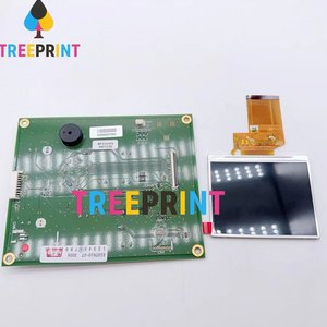 E107610 Mimaki Original PCB Couleur LCD Utilisation pour TxF150-<span class=keywords><strong>75</strong></span>/TxF300-<span class=keywords><strong>75</strong></span>/TxF300-1600/UJF-7151/UJF-7151Plua2/<span class=keywords><strong>UCJV300</strong></span>/UCJV150 - Product Image 5