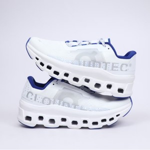 รองเท้าวิ่ง Cloudmonster Monster รุ่น Unisex สำหรับฤดูร้อน วัสดุตาข่าย พื้นยาง รองเท้าผ้าใบสำหรับวิ่งระยะไกล - Product Image 3