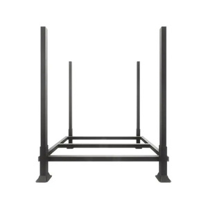 Almacenamiento <span class=keywords><strong>de</strong></span> almacén personalizado <span class=keywords><strong>de</strong></span> bajo precio HRT, paletas <span class=keywords><strong>de</strong></span> Metal fuertes desmontables <span class=keywords><strong>para</strong></span> apilamiento <span class=keywords><strong>de</strong></span> rollos <span class=keywords><strong>de</strong></span> tela - Product Image 2