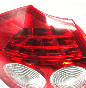 Luz trasera LED para coche, montaje de lámpara para ZHONGHUA BRILLIANCE JUNJIE WAGON <span class=keywords><strong>FRV</strong></span> <span class=keywords><strong>2010</strong></span> - Product Image 3