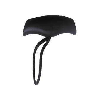 Poignée en corde pour accessoires de kayak, 10 cm, durable, pour les lacs, les rivières et les loisirs - Product Image 1