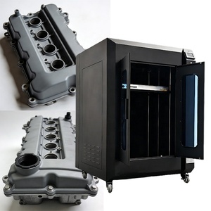 <span class=keywords><strong>Imprimante</strong></span> <span class=keywords><strong>3D</strong></span> FDM grand format MODELBOT, machine d'impression industrielle de grande taille, <span class=keywords><strong>imprimante</strong></span> de pièces automobiles de 520 mm - Product Image 1