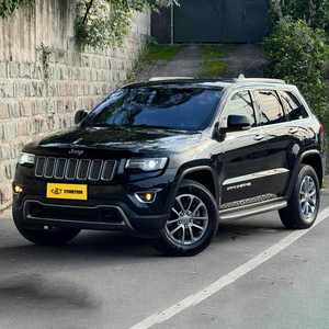 <span class=keywords><strong>Jeep</strong></span> <span class=keywords><strong>Grand</strong></span> <span class=keywords><strong>Cherokee</strong></span> 2015 3.0l Navegación, SUV Grande <span class=keywords><strong>de</strong></span> 5 Puertas y 5 Asientos, SUV <span class=keywords><strong>de</strong></span> Gasolina 4x4, 2011 2012 2020 <span class=keywords><strong>2022</strong></span>, Vehículos Todoterreno <span class=keywords><strong>de</strong></span> Lujo - Product Image 1