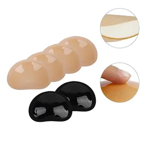 Anti Fabriek Hoge Kwaliteit Push-Up Sexy Badpak Invoegen Bh Pad Enhancement Spons Bh Pads Voor Bikini Party Vrouwen Ondergoed