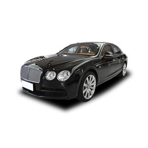 Per lo sperone volante <span class=keywords><strong>Bentley</strong></span> da classico a nuova conversione (modelli a 2005 2012), l'aggiornamento ai modelli a 2019 2013 - Product Image 3
