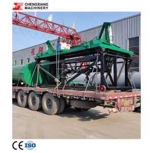 Машина для производства компоста из птичьего и коровьего навоза, оборудование для изготовления компостных удобрений, продажа - Product Image 5