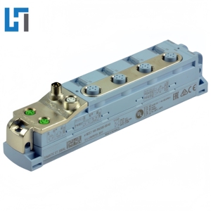 โมดูล PLC SIMATIC ET 200AL 6ES7145-5ND00-0BA0 ของแท้ใหม่ ตัวควบคุมระบบอัตโนมัติอุตสาหกรรม มีสินค้าในคลัง - Product Image 2