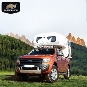 Cellule Amovible pour Pick-up 8 Pieds avec Douche RV Caravane Camping-car de Luxe USA - Product Image 4