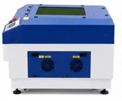 New Infitek 1390 CO2 <b>Laser</b> Engraving <b>Cutting</b> <b>Machine</b> for <b>Wood</b> Acrylic MDF Sign Making Water Cooling OEM - Product Image 3