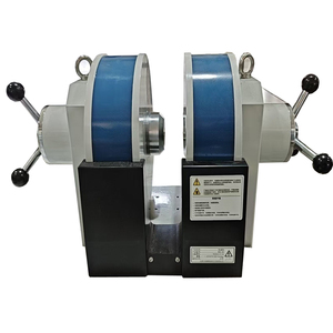 Best Selling Customizable Versatile Double Tuning Test Instrument Adjustable Air Laboratory Bipole Free Shippi WDS-80 Water Cool - Product Image 1