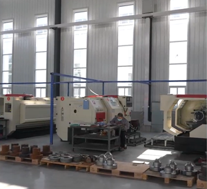 שסתום מצערת צינור פנאומטי מתכוונן זרימה משתנה עם הברגה סיבובית חד כיוונית עם אחריות ל-3 חודשים - Product Image 4