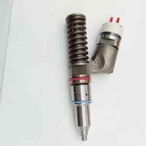 Inyector de Excavadora 2530608 253-0608 para Piezas de Motor C13, Conjunto de Boquilla Diesel - Product Image 6