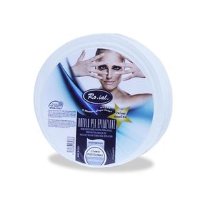 Rollo de Depilación Profesional Ro.ial TNT de 100m para Zonas Íntimas y Bikini, Hecho en Italia - Product Image 3
