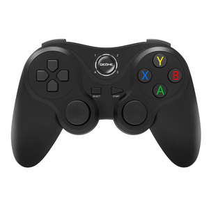 2025 Hot NBH Ergonomic không dây Joypad trò chơi điều khiển cho Android <span class=keywords><strong>IOS</strong></span> TV thông minh cho PC điện thoại di động sáu trục con quay hồi chuyển điện thoại - Product Image 6