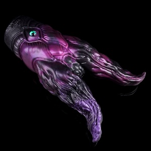 Masturbador Masculino con Diseño de Vagina Animal, Juguete Sexual para Hombres, Fantasía Erótica - Product Image 4