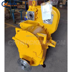 Коробка передач 9f686-24a0000a03d для LOVOL 956H <span class=keywords><strong>Liugong</strong></span> CLG835 <span class=keywords><strong>CLG856</strong></span> Запчасти ZF коробка передач - Product Image 3