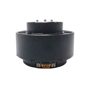 GIM8115-6 su misura riduzione planetaria movimento articolare di controllo del motore adatto per ARU robot <span class=keywords><strong>SCARA</strong></span> robot AGV camion intelligenti - Product Image 6