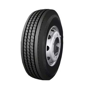 ยางรถบรรทุกขนาด 315/80R22.5 สำหรับงานหนักบนทางหลวง คุณภาพดี ราคาดีที่สุดจากจีน ทนทาน ใช้งานได้นาน ลายดอกยางกว้าง เหมาะสำหรับการขนส่งระยะไกล - Product Image 5