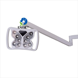 Mesa de Tratamiento Veterinario para Perros, Venta Directa de Fábrica EUR PET, para Consultas Veterinarias en Clínicas y Hospitales de Animales - Product Image 5