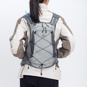 Sac à dos léger pour le cyclisme, les sports de plein air, imperméable en nylon, randonnée, vélo, alpinisme, camping, hydratation, course à pied - Product Image 5