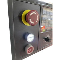 Nouvelle fraiseuse 5 axes GSK 218MC d'origine contrôleur CNC kit de système de contrôle PLC ATC pour fraiseuses