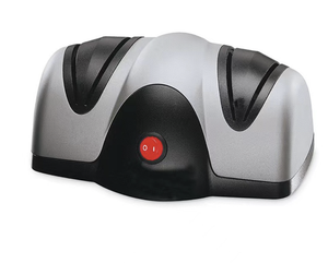Afilador de <span class=keywords><strong>Cuchillos</strong></span> Eléctrico Profesional <span class=keywords><strong>para</strong></span> Cocina Doméstica Máquina de Afilado <span class=keywords><strong>para</strong></span> Tijeras y <span class=keywords><strong>Cuchillos</strong></span> de <span class=keywords><strong>Taladro</strong></span> - Product Image 1