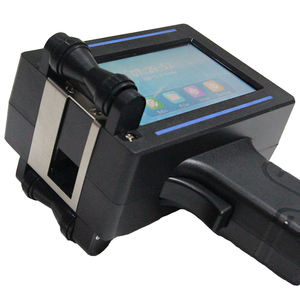 Mini imprimante à jet d'encre portable 12.7mm avec édition d'écran tactile Imprimante à jet d'encre portable - Product Image 6