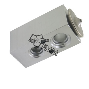 Válvula de Expansión de Aire Acondicionado OEM 929986L para Jeep Commander 3.0L Grand Cherokee - Product Image 4