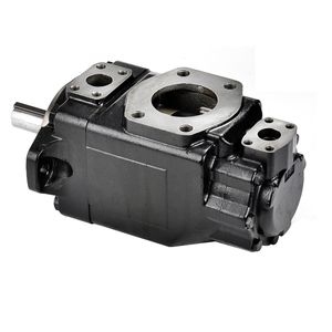 Pompe à palettes hydraulique T6CC T6C T6ED T6D T6CM-B25-1R02-C1 T6DM B35 1R00 T6E-066-1R00-A1M0 T6EC-062-022-1R 00 B1 - Product Image 2