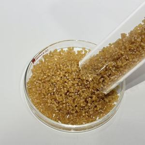 Grânulos de Resina PEI com 20% de Fibra de Vidro - Resistente ao Calor 180 ℃   Plástico de Engenharia com Estabilidade Dimensional - Product Image 4