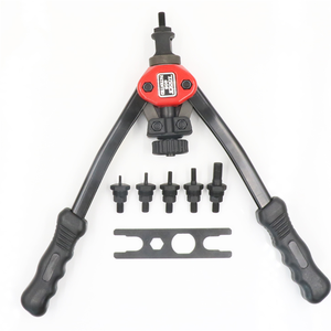 M3-M12 BT607 Doppio manico A Mano Tipo di dado del rivetto <span class=keywords><strong>pistola</strong></span> - Product Image 4