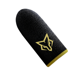 Sarafox V3 Beehive ควบคุมเกมกันเหงื่อถุงมือ3/5รุ่นสำหรับการเล่นเกมโทรศัพท์,PUBG และอื่นๆมืออาชีพหน้าจอสัมผัส - Product Image 1