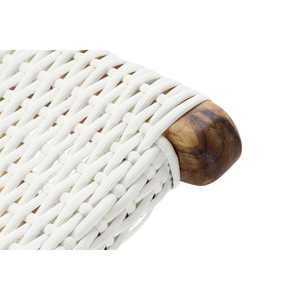 CHAUSSURE TECA PVC 65X80X68 BLANC - Product Image 2