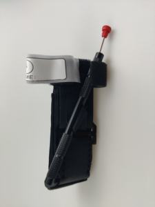 Hoge kwaliteit <span class=keywords><strong>tourniquet</strong></span> manchet EHBO <span class=keywords><strong>tourniquet</strong></span> medische hemostatische arteriële <span class=keywords><strong>tourniquet</strong></span> met metalen of nylon staaf - Product Image 3