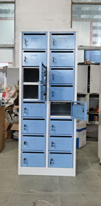 Armoires <span class=keywords><strong>de</strong></span> <span class=keywords><strong>rangement</strong></span> en métal fabricants à vendre boîtes aux lettres pour la maison casiers aux boîtes aux lettres acceptent les armoires <span class=keywords><strong>de</strong></span> <span class=keywords><strong>garage</strong></span> en acier sur mesure - Product Image 3