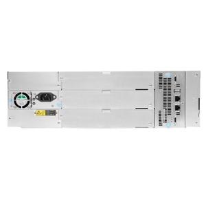 Almacenamiento HPE StoreEver MSL3040 con Unidades LTO-9 Ultrium 45000 para Centros de Datos Empresariales - Product Image 6