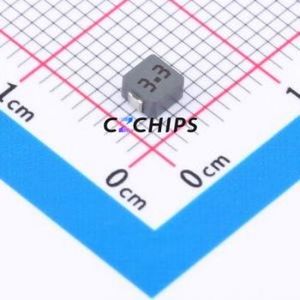 ตัวเหนี่ยวนำพลังงาน YSPI0320T-3R3M SMD,3.4x3.2มม. (ความเหนี่ยวนำ: 3.3uH )(ความแม่นยำ: 20% กระแสไฟฟ้า: 3A) - Product Image 1