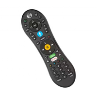 Hostrong Factory OEM ODM TiVo S6Z Control remoto por voz adecuado para Smart Android LED LCD TV IPTV Soporte personalizado