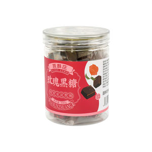 Açúcar Mascavo em Grânulos, Pó Fino, Açúcar de Cana Não Refinado para Sobremesas, Sem Aditivos, Rico em Minerais para Chá e Panificação - Product Image 3