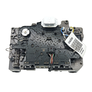 1504000-DF733A01 YS ชุดวาล์วเกีย<span class=keywords><strong>ร์</strong></span> 7 สปีด คุณภาพสูง OEM DF727 รุ่นที่สอง ใหม่ ปี 2023 สำหรับรถยนต์ Changan Lamore 1.5T Raeton - Product Image 5